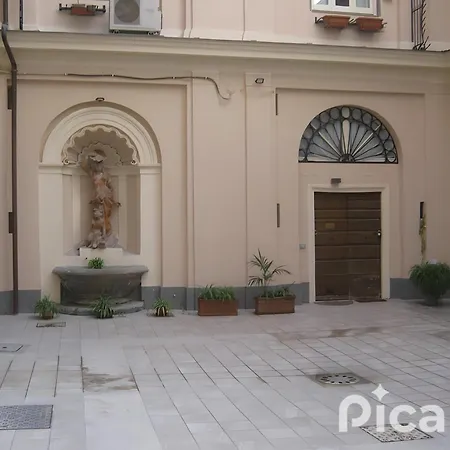 Appartement Firenze 32 At The Opera House *