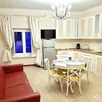 Apartment Firenze 32 At The Opera House *